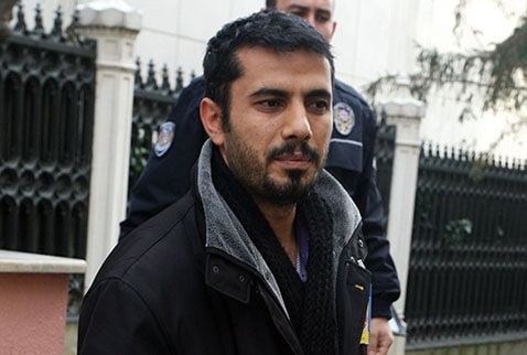 Mehmet Baransu Vikipedi