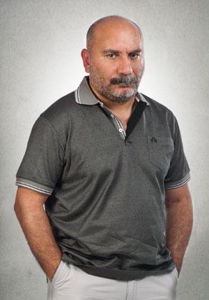 Mustafa Avkıran Vikipedi