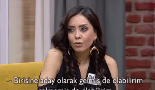 Pınar Aytekin ( Kısmetse Olur Pınar ) Kimdir?