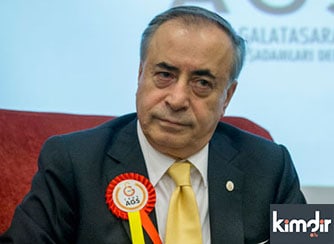 Mustafa Cengiz Kimdir?