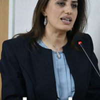Pınar Hacıbektaşoğlu Kimdir?