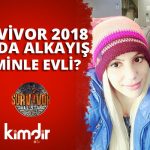 Survivor 2018 Funda Alkayış Kiminle Evli?