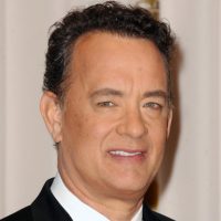 Tom Hanks Kimdir?
