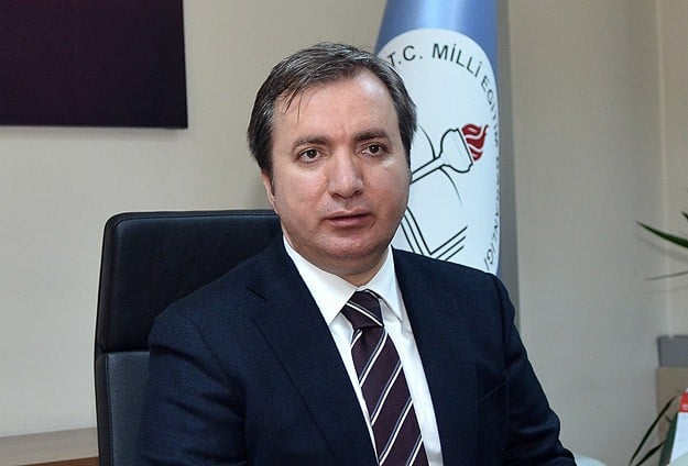 Dr. Hamza Aydoğdu Vikipedi