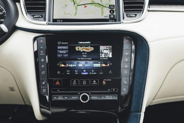 Top Car GPS Systems of 2025: Reliable Navigation for Every Journey