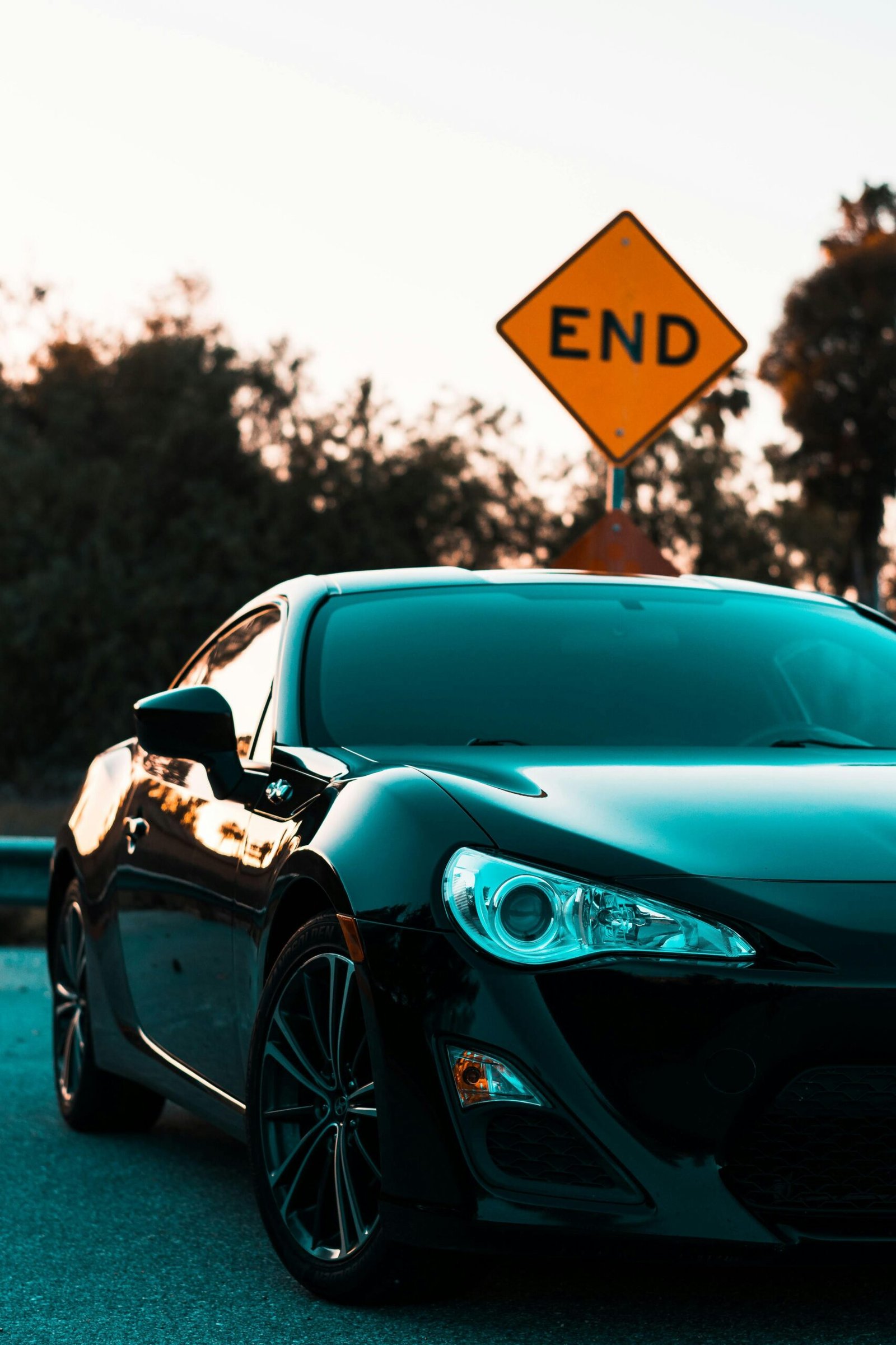 The Future of Self-Driving Cars: Will They Change the Auto Industry?