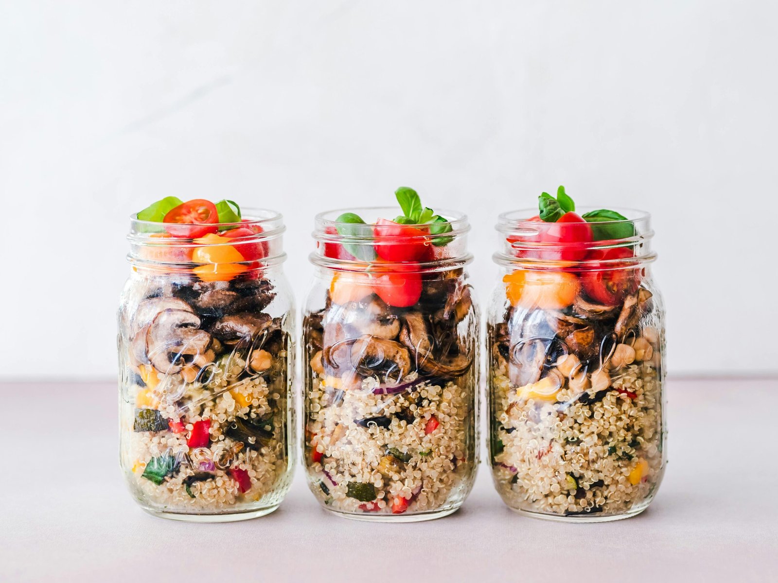 Quick and Healthy Meal Prep Ideas for Busy Lifestyles